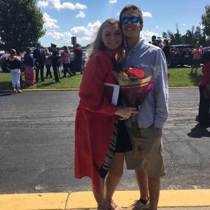 Meet your Posher, Tyler